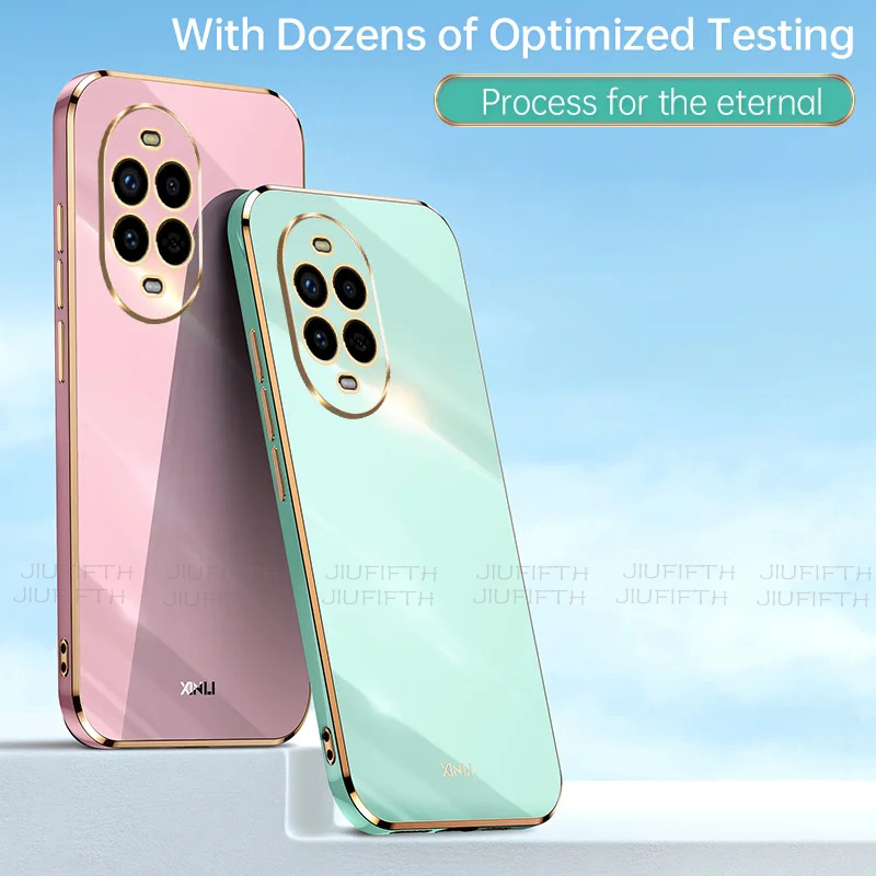 Huawei Nova 12 - Чехол для Huawei Nova 13 Pro