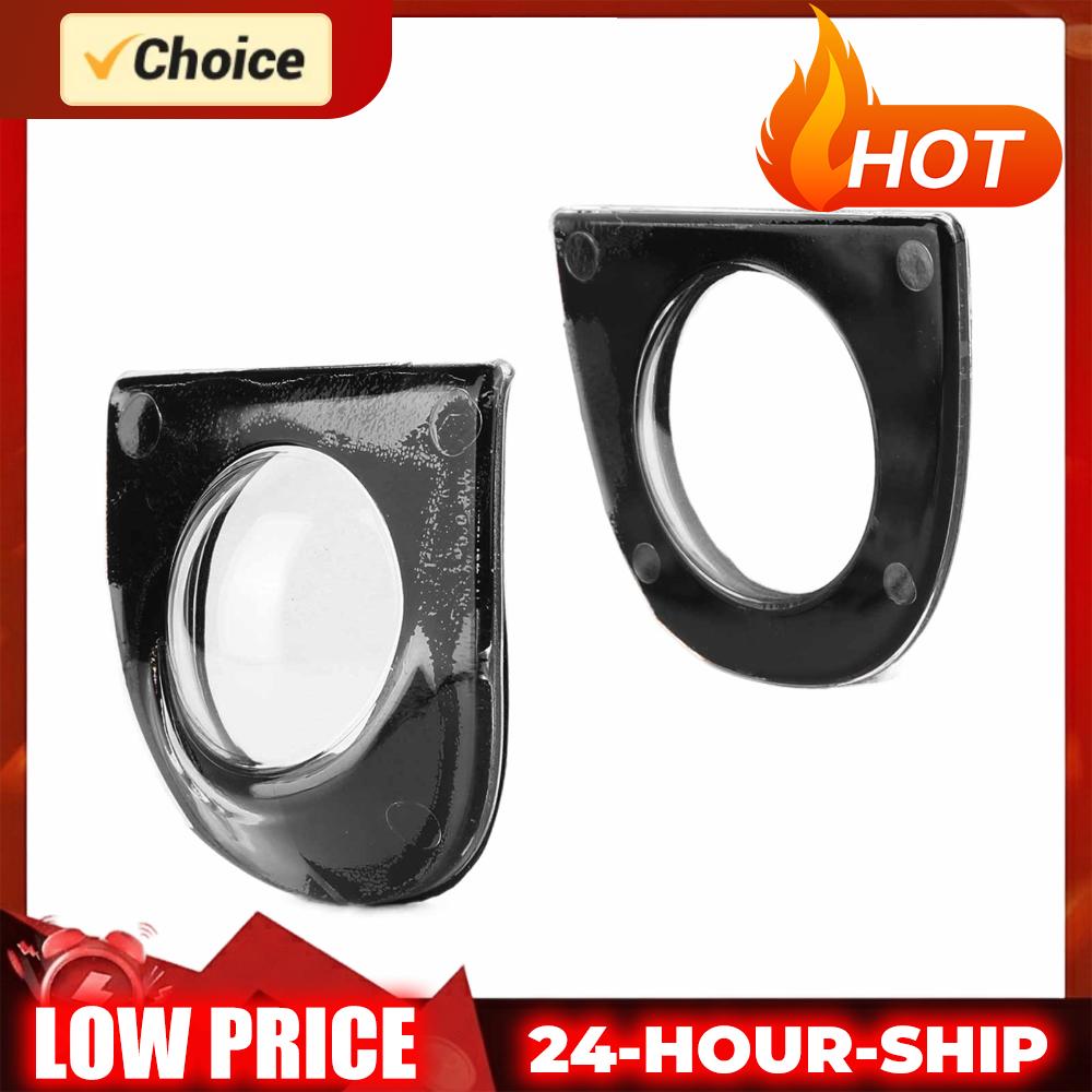Camera Lens Protector - 2 шт. Защитные пленки от царапин