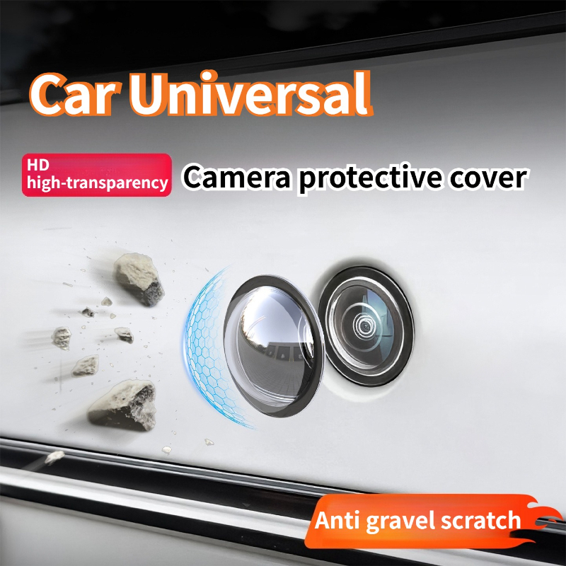 2/4 шт. Защитные накладки на о – обзор и цена Camera Lens Protector