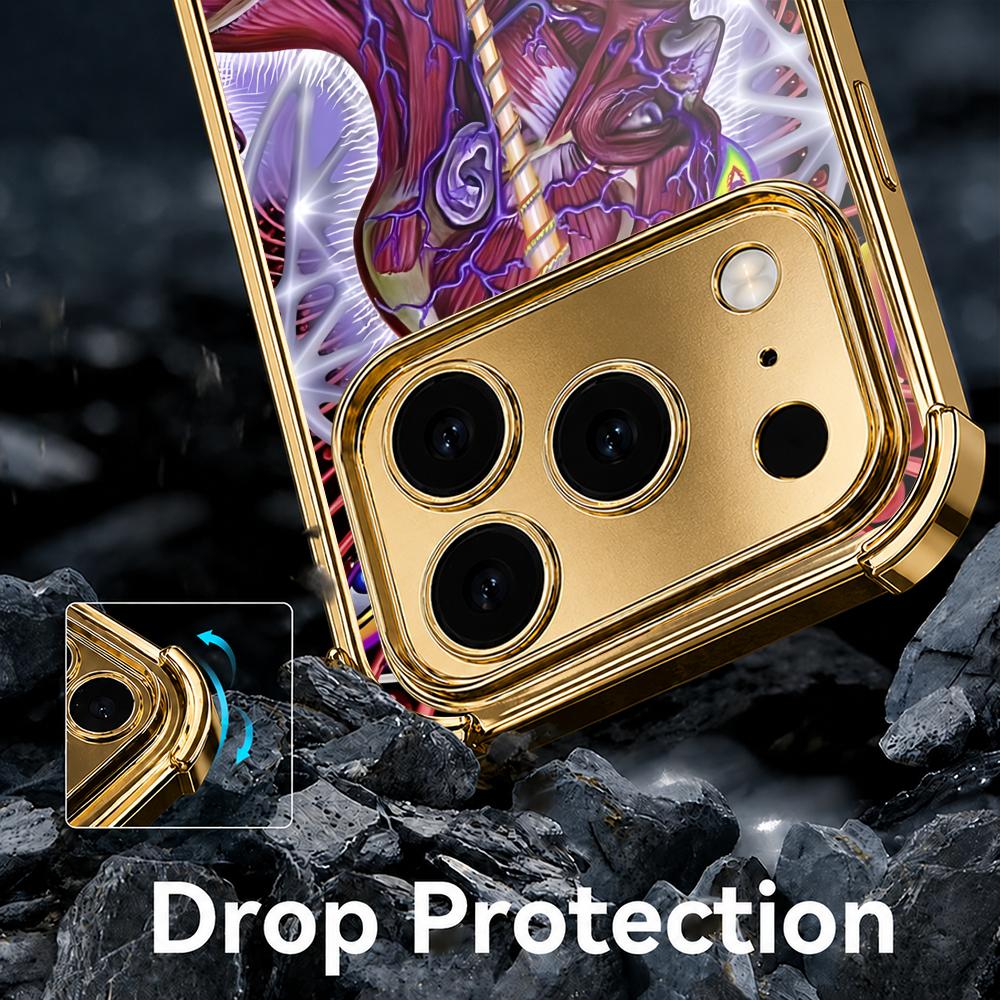 Эстетичный чехол для телефона  – обзор и цена Apple Iphone 15 Pro Max