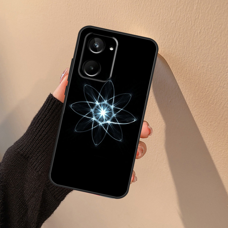 Чехол Atom Chemistry Science д – обзор и цена Realme C67