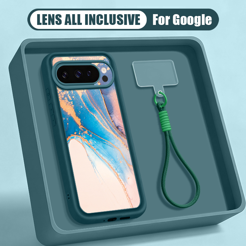 Противоударный мягкий чехол дл – обзор и цена Google Pixel 8A