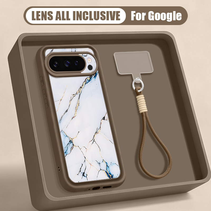 Противоударный мягкий чехол дл – обзор и цена Google Pixel 8A