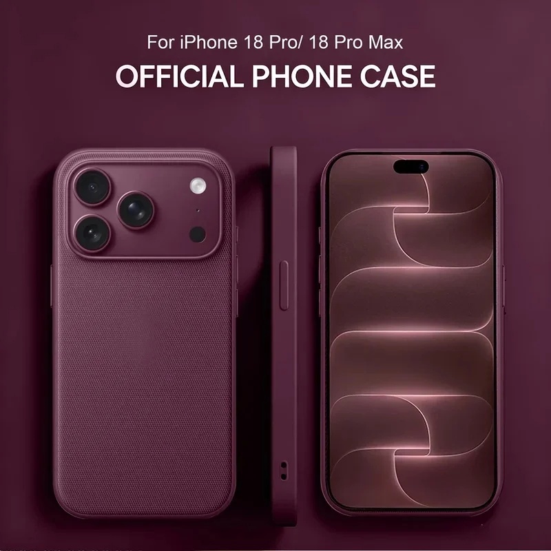 Новый магнитный чехол для теле – обзор и цена Apple Iphone 15 Pro Max