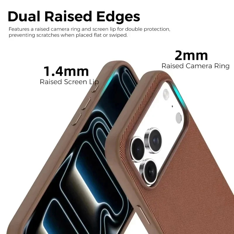 Новый магнитный чехол для теле – обзор и цена Apple Iphone 15 Pro Max