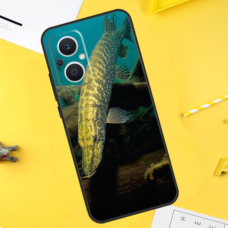 Чехол для рыболовных приманок  – обзор и цена Oppo Find X8