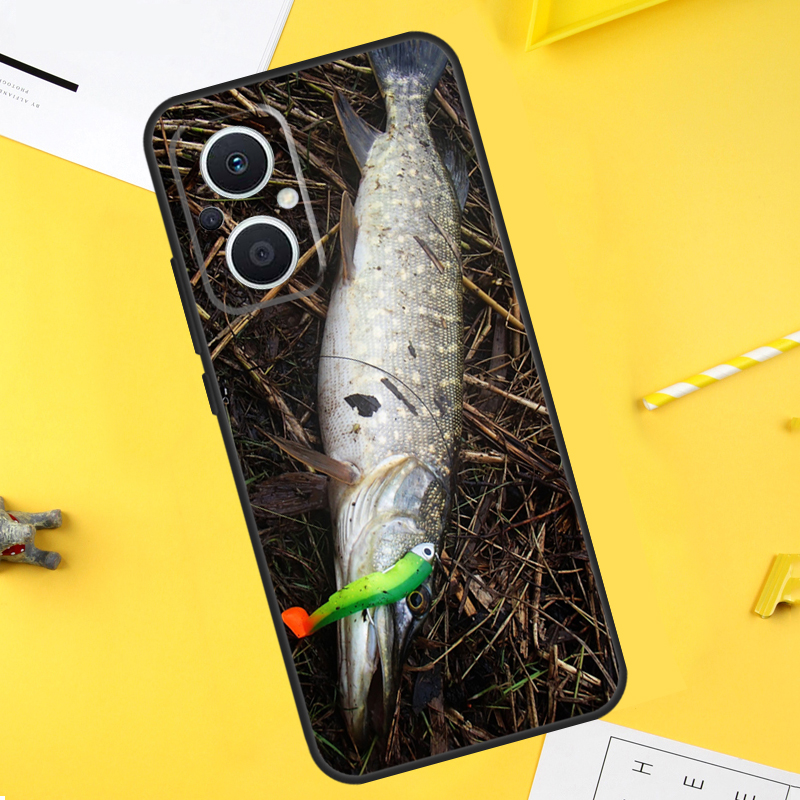 Чехол для рыболовных приманок  – обзор и цена Oppo Find X8