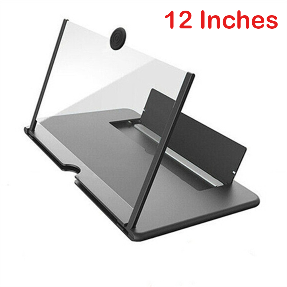 Складной HD-увеличитель экрана – обзор и цена Matte Anti Glare Screen