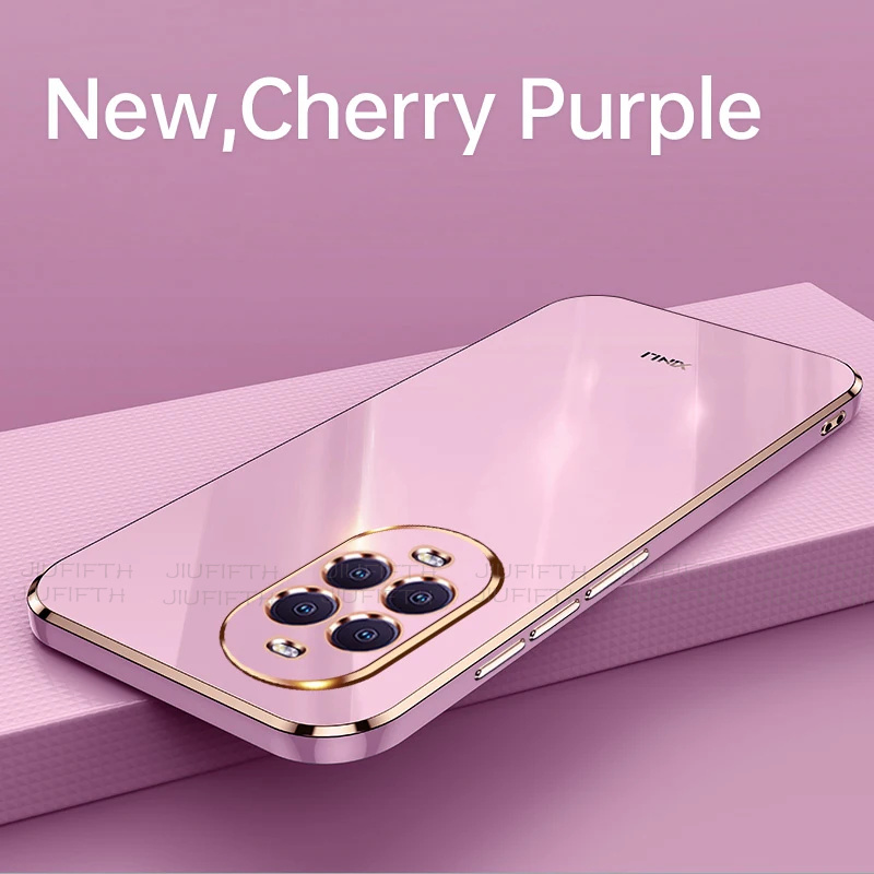 Чехол для Huawei Nova 13 Pro N – обзор и цена Huawei Nova 12