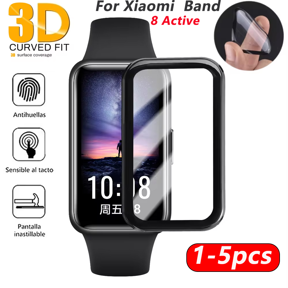 Защитная пленка с 3D-покрытием – обзор и цена Hydrogel Screen Protector
