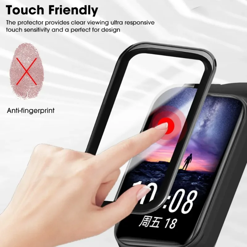 Защитная пленка с 3D-покрытием – обзор и цена Hydrogel Screen Protector