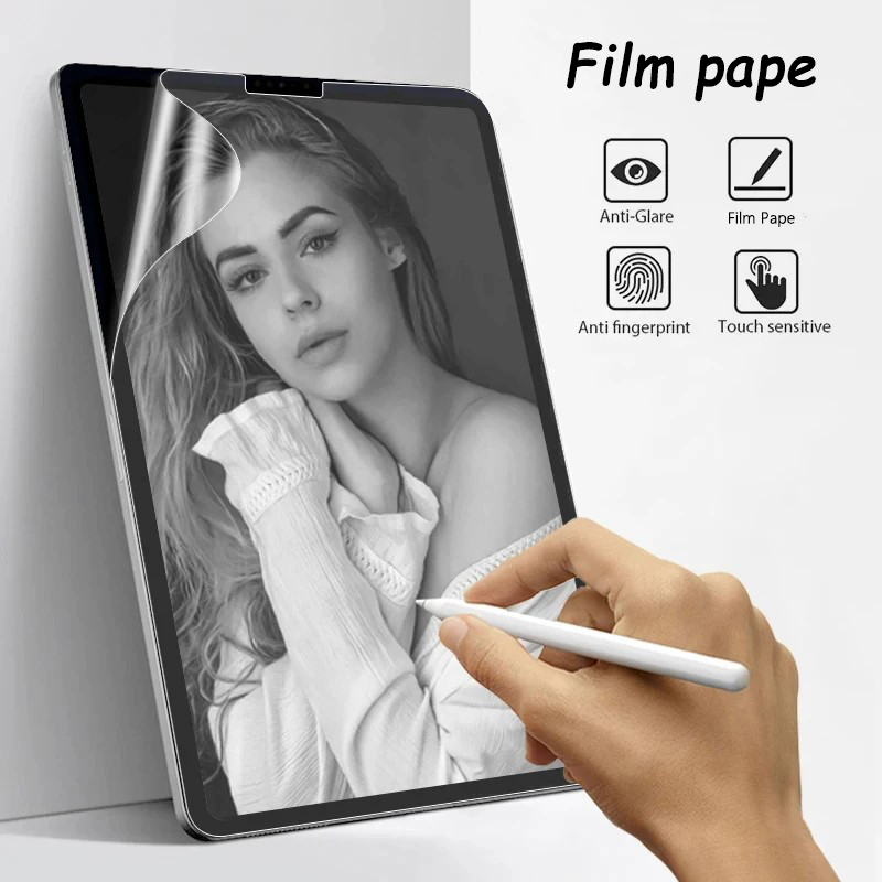 Защитная пленка для экрана, им – обзор и цена Matte Anti Glare Screen