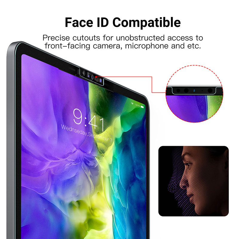 Защитная пленка для экрана, им – обзор и цена Matte Anti Glare Screen