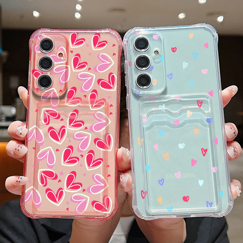 Чехол для телефона с отделение – обзор и цена Samsung Galaxy A55