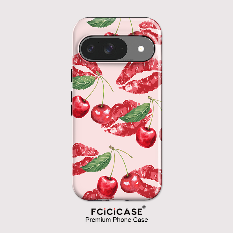 Противоударный чехол Fcicicase – обзор и цена Google Pixel 8A