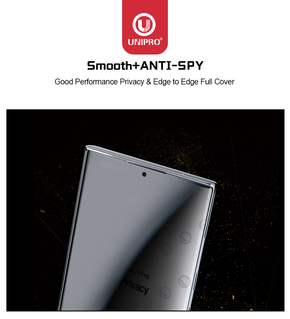 UNIPRO 25, 50 шт., защитная пл – обзор и цена Flexible Tpu Film