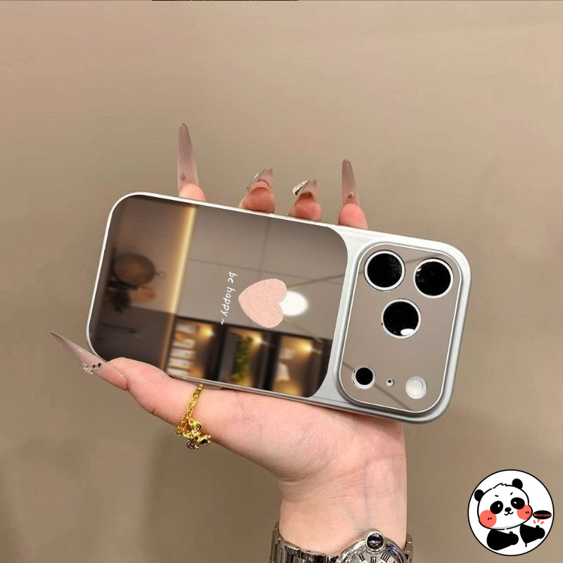 Чехол для телефона с зеркалом  – обзор и цена Huawei Nova 12