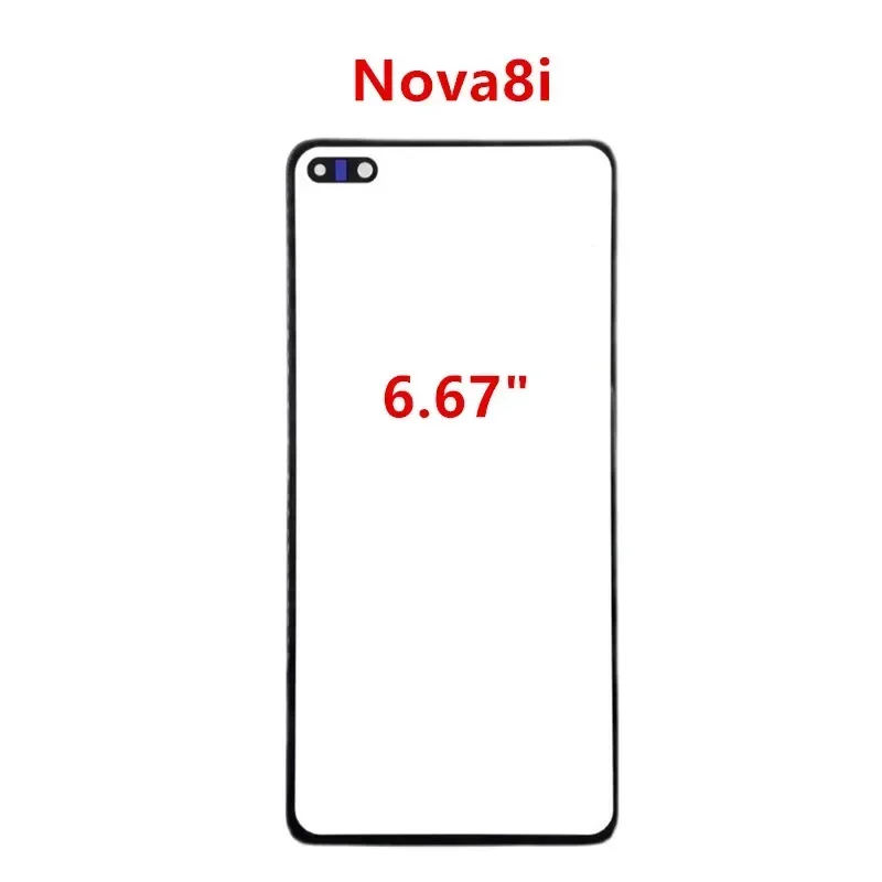 Сенсорный экран для Huawei Nov – обзор и цена Huawei Nova 12
