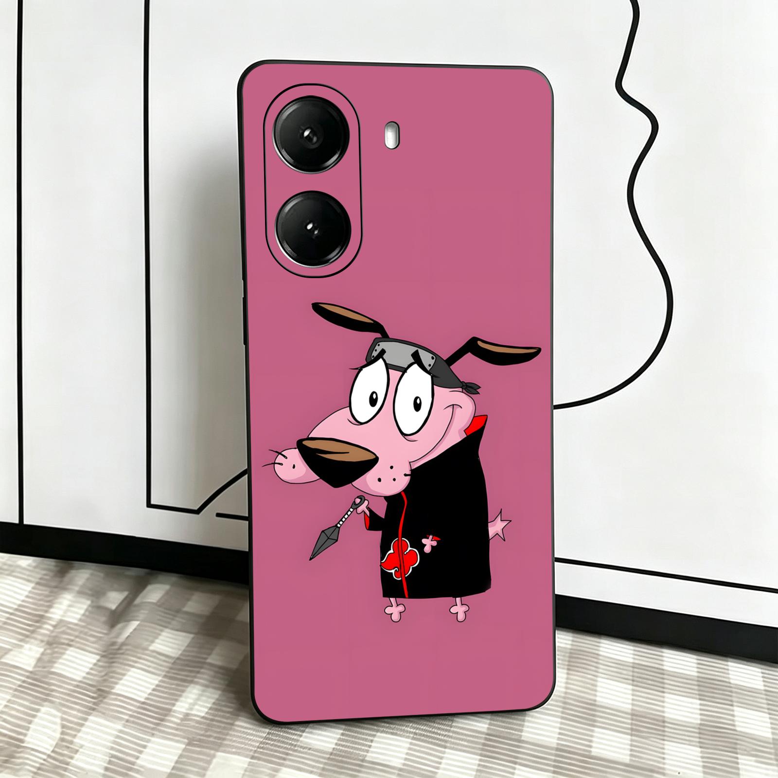 Чехол для телефона «Курэдж, тр – обзор и цена Xiaomi Poco X6
