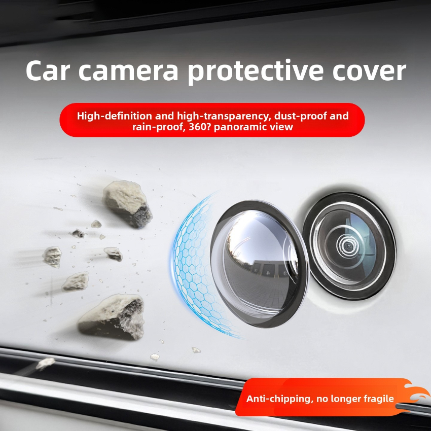 Защитный чехол для объектива а – обзор и цена Camera Lens Protector