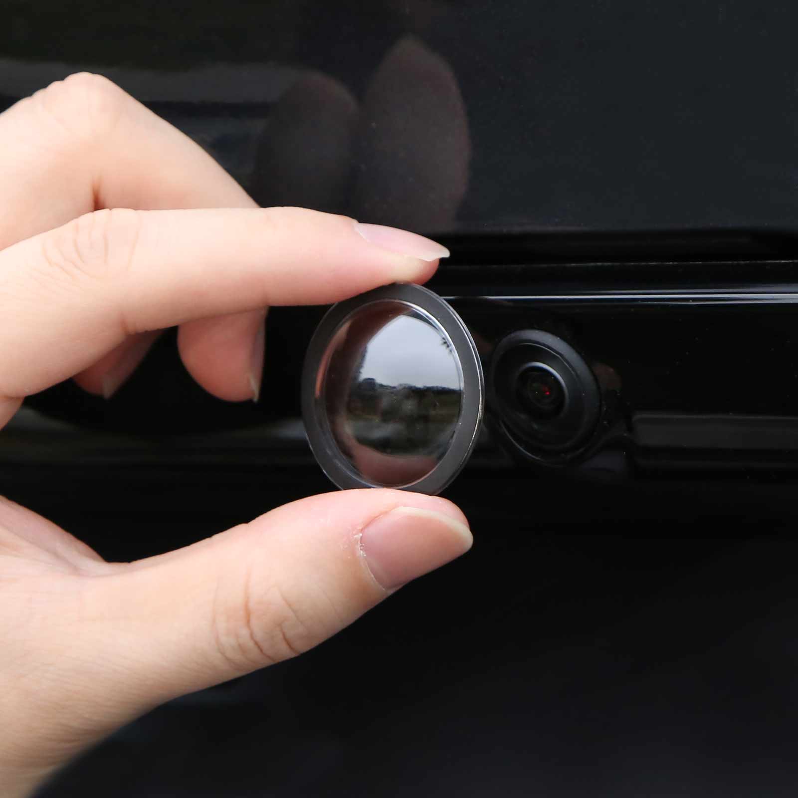 2/4 шт., защита объектива от ц – обзор и цена Camera Lens Protector